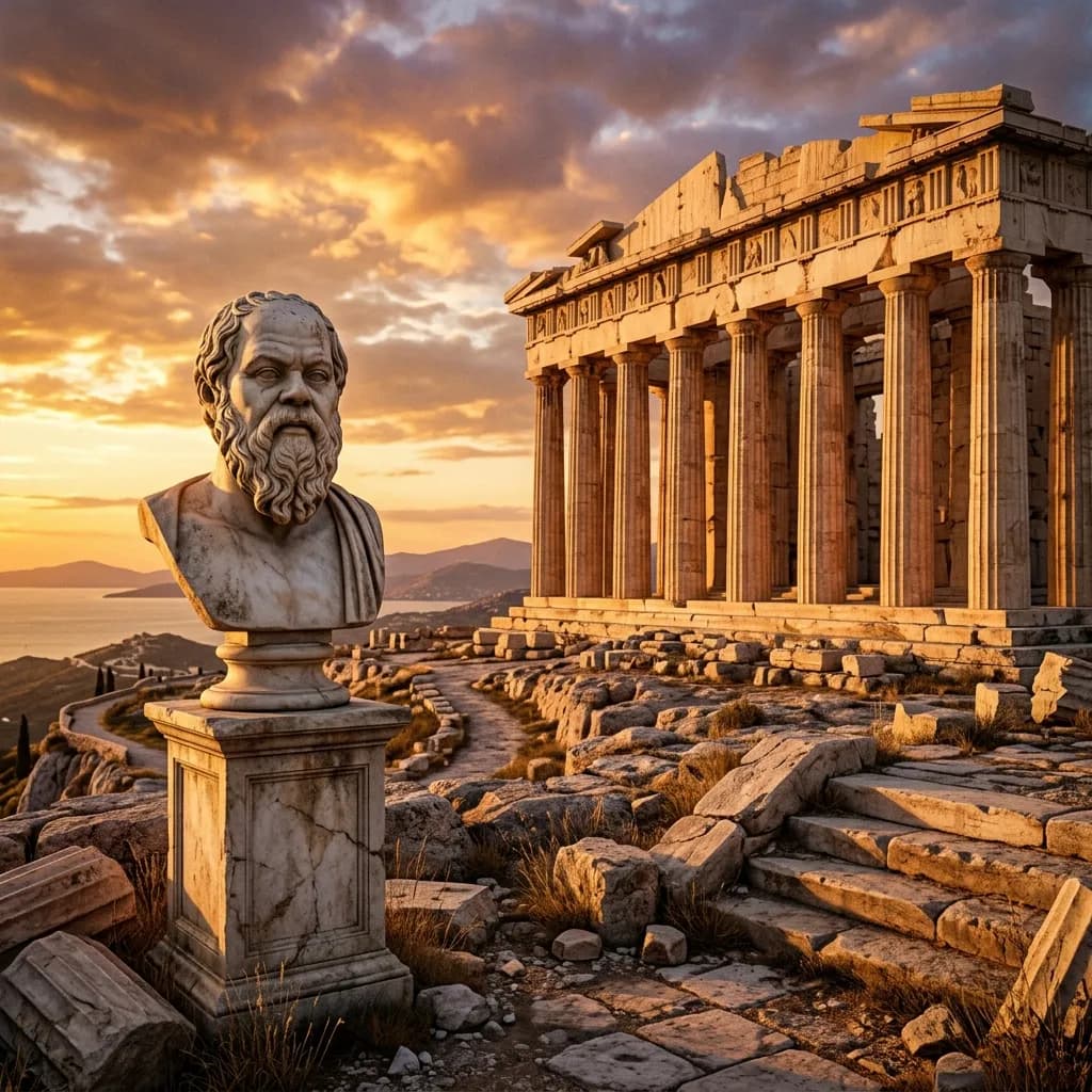 History & Civics VR lesson preview for SparkVR curriculum