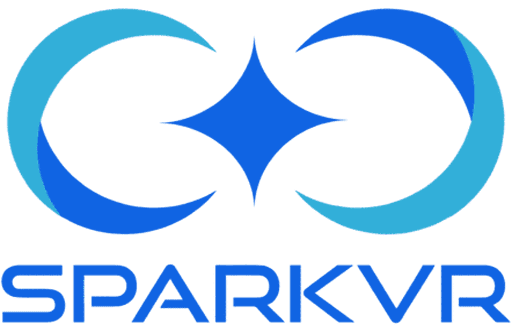 SparkVR logo