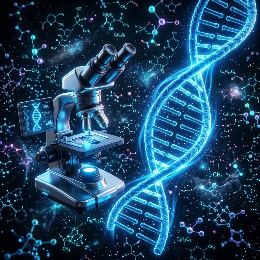 Science VR lesson preview for SparkVR curriculum