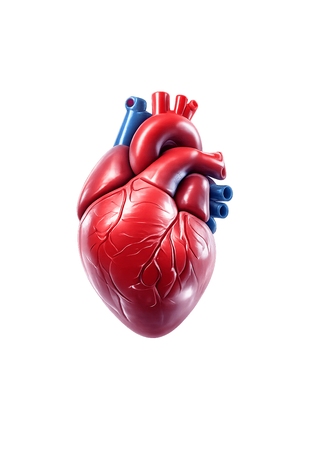 Human anatomy VR module preview — SparkVR curriculum for Grades 7–12