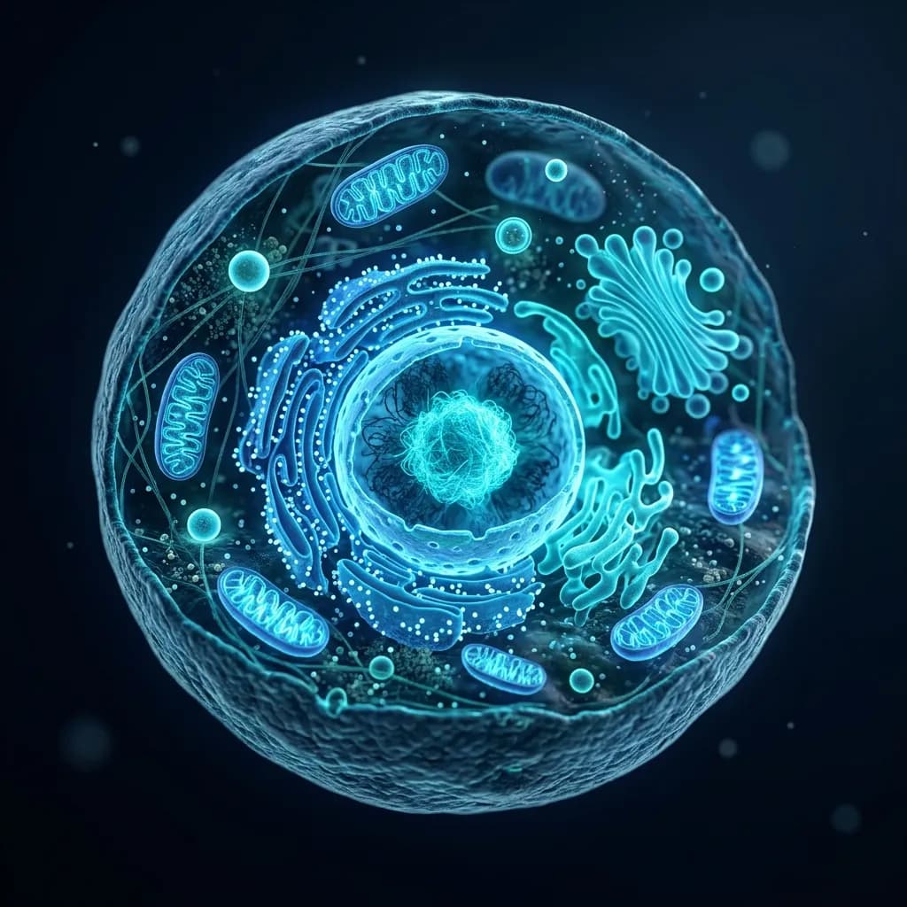 Life science VR module preview — SparkVR curriculum for Grades 6–10