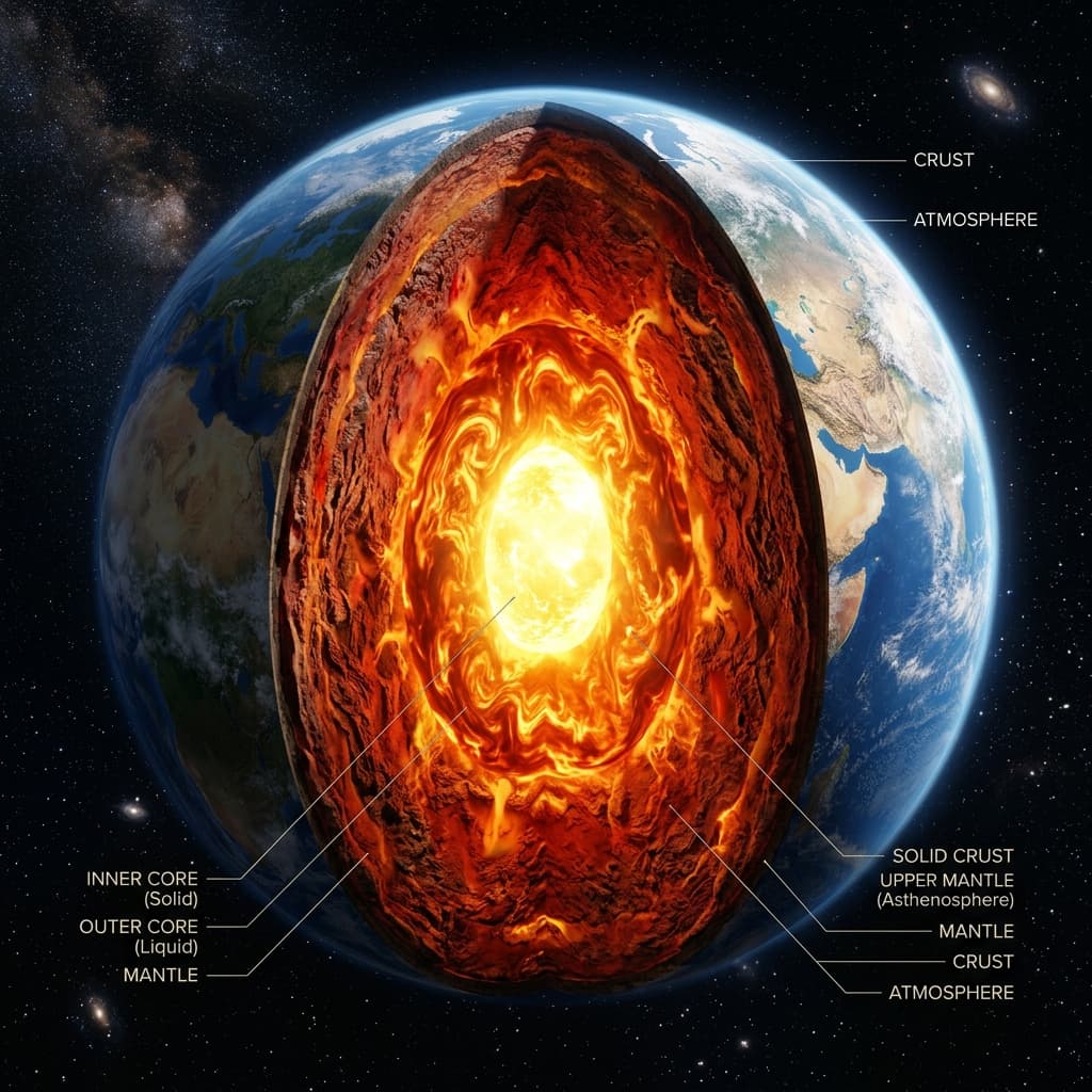 Cell Structure