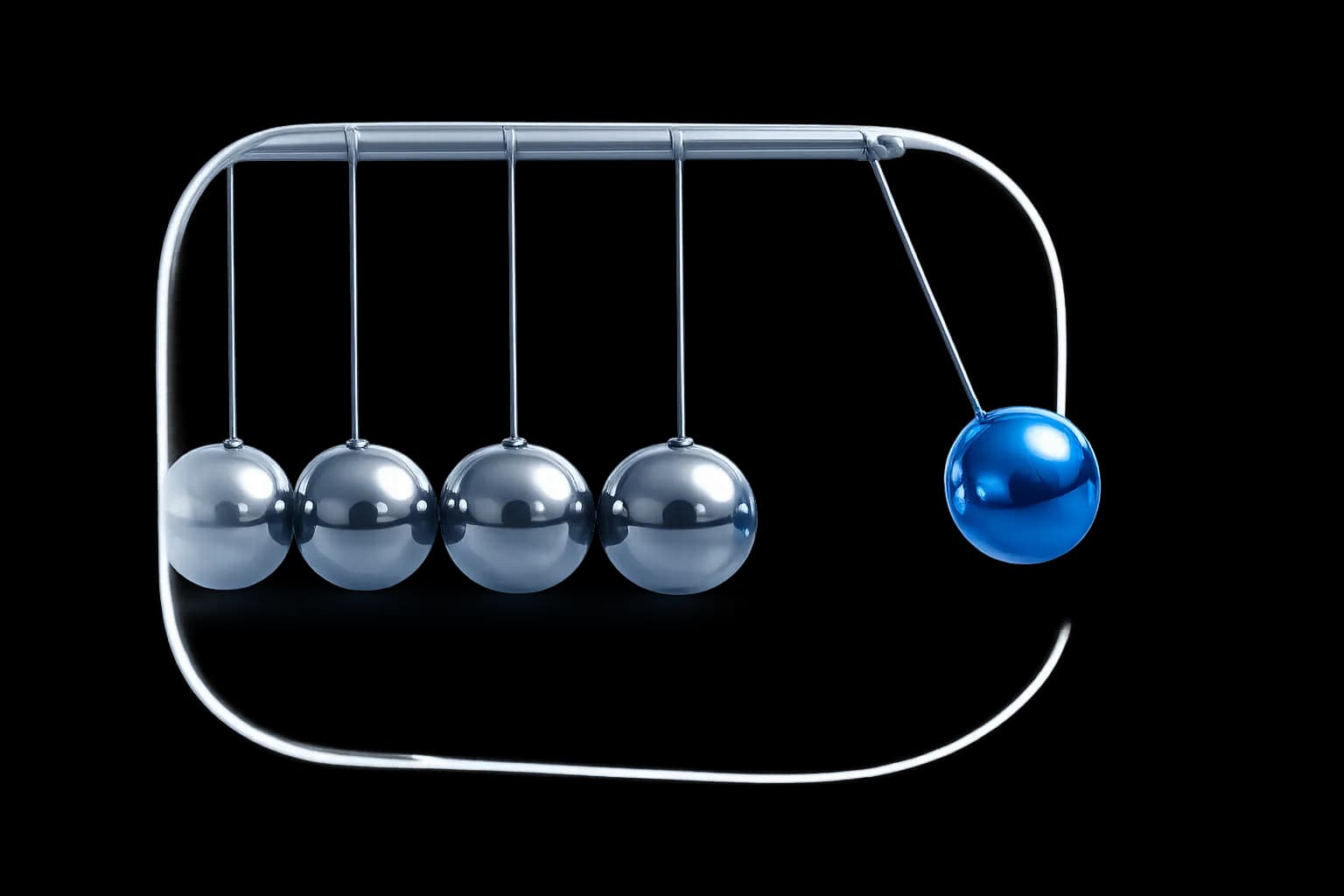 Physics forces VR learning module
