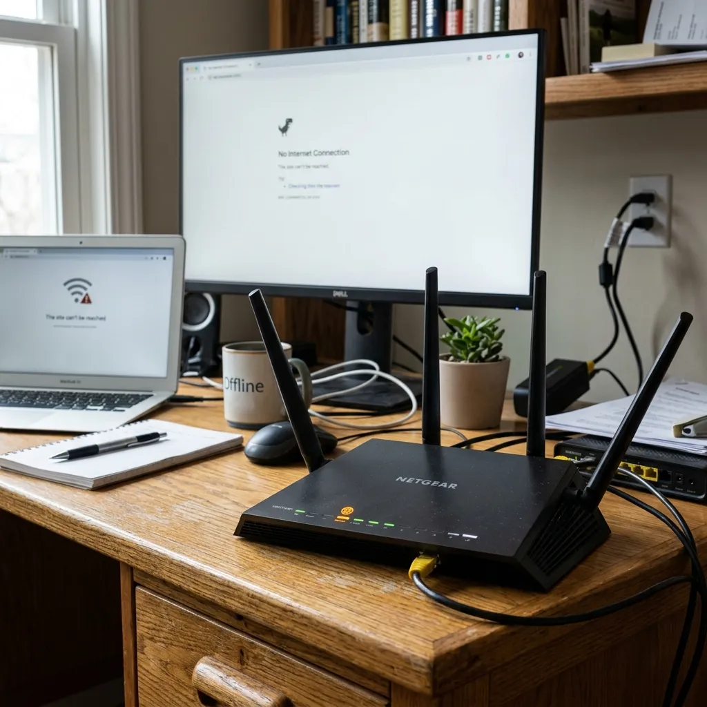 It will need constant
internet connectivity.
