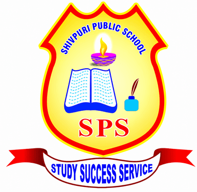 Shivpuri Public School Shivpuri Public School logo