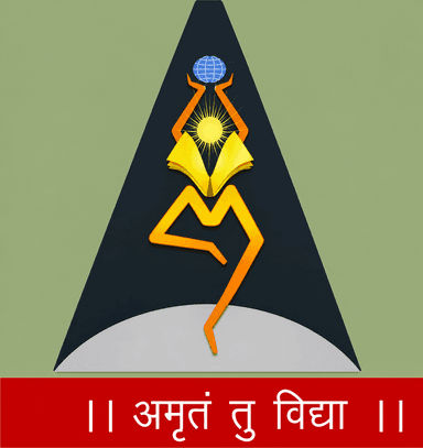 Vidyodaya International School Vidyodaya International School logo